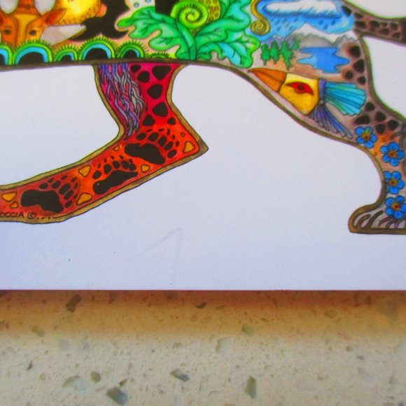 Art Cards Shayla Maddox & Sue Coccia - Picture 8 of 14